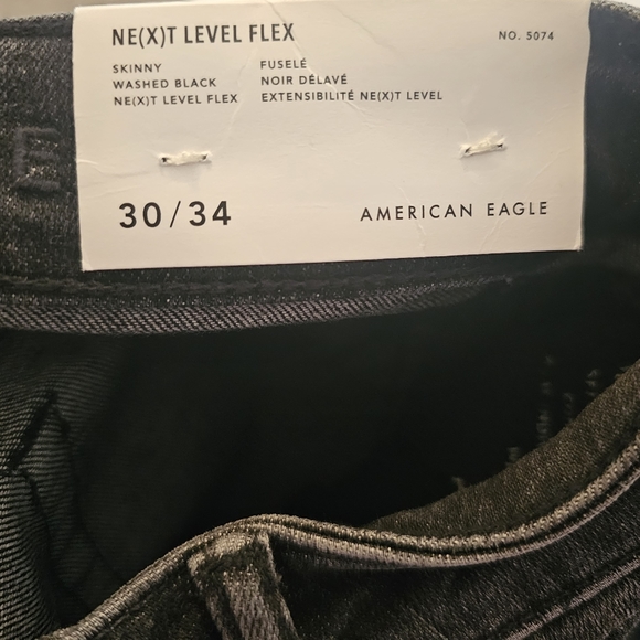 American Eagle Next Level Flex Jeans - Picture 5 of 7